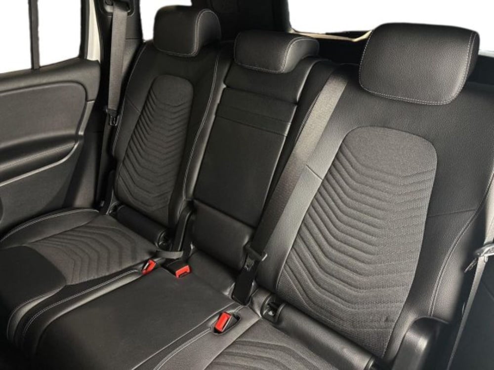 Mercedes-Benz GLB usata a Bologna (16)