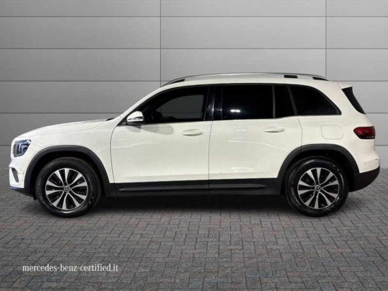 Mercedes-Benz GLB usata a Bologna (2)