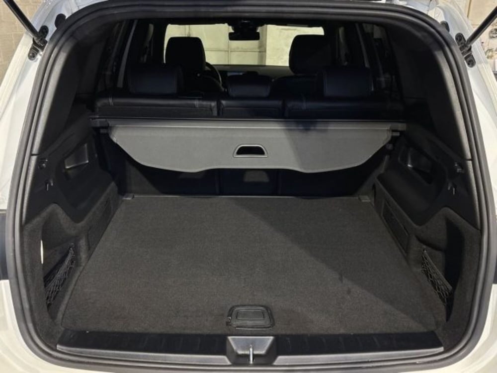 Mercedes-Benz GLB usata a Bologna (8)