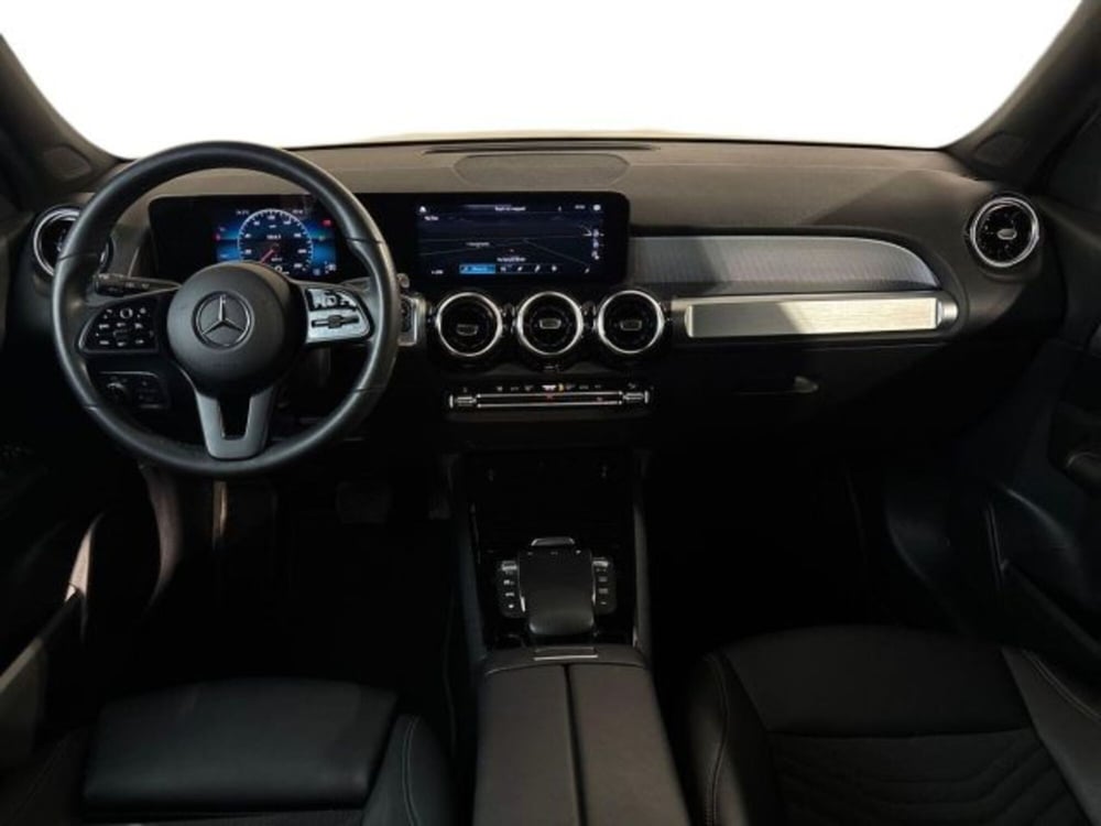Mercedes-Benz GLB usata a Bologna (9)
