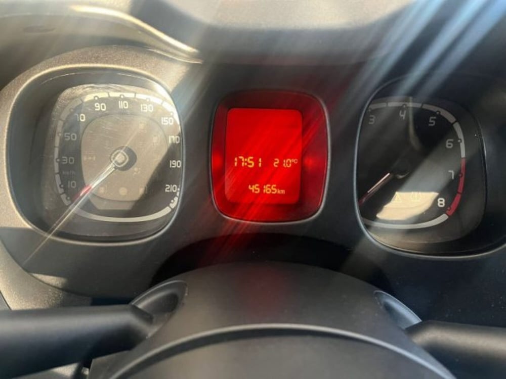 Fiat Panda usata a Lodi (10)