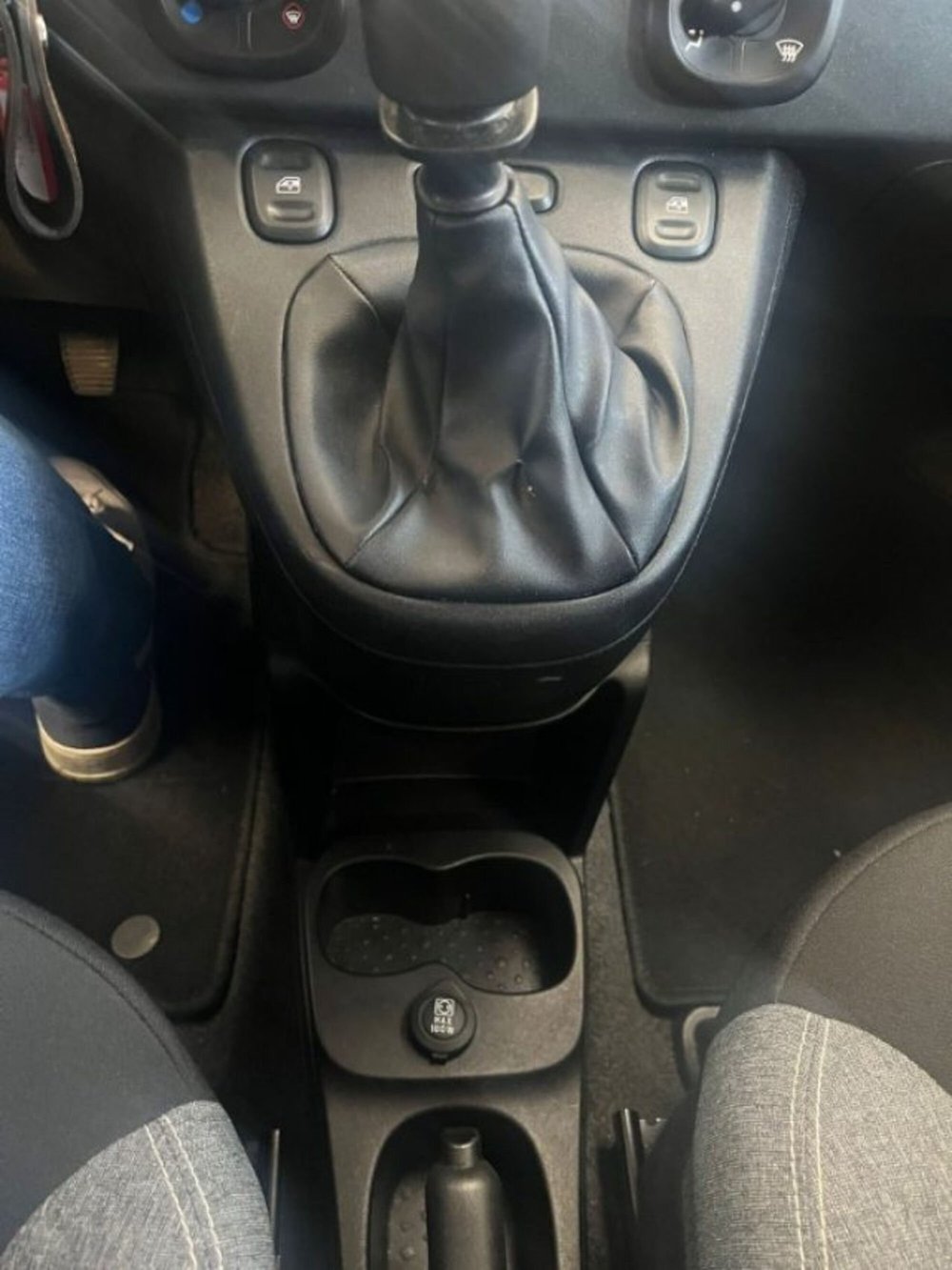 Fiat Panda usata a Lodi (11)