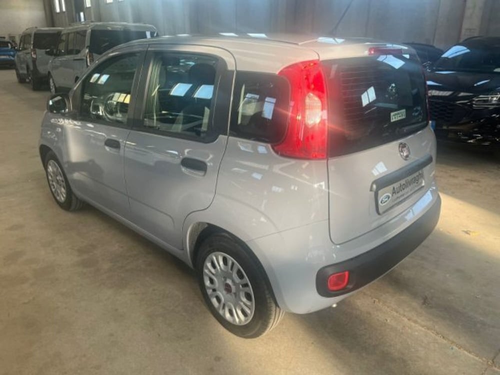 Fiat Panda usata a Lodi (6)