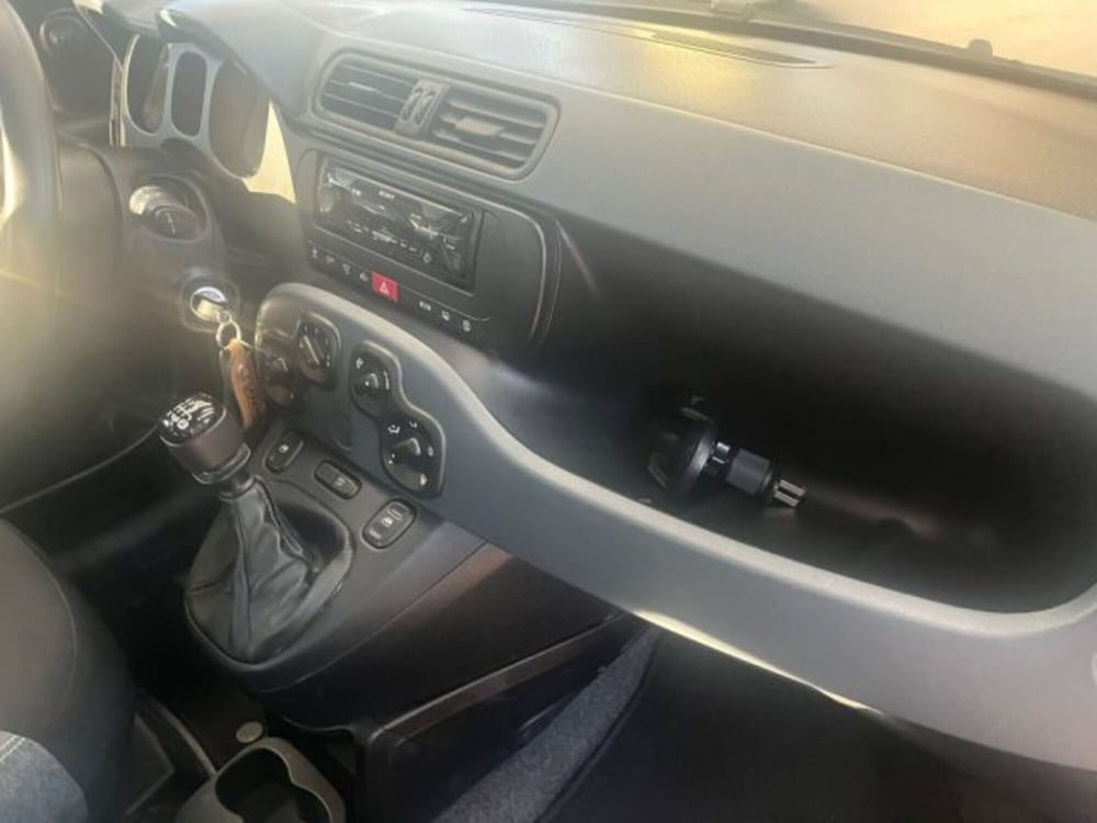 Fiat Panda usata a Lodi (7)