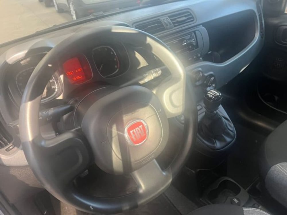 Fiat Panda usata a Lodi (8)