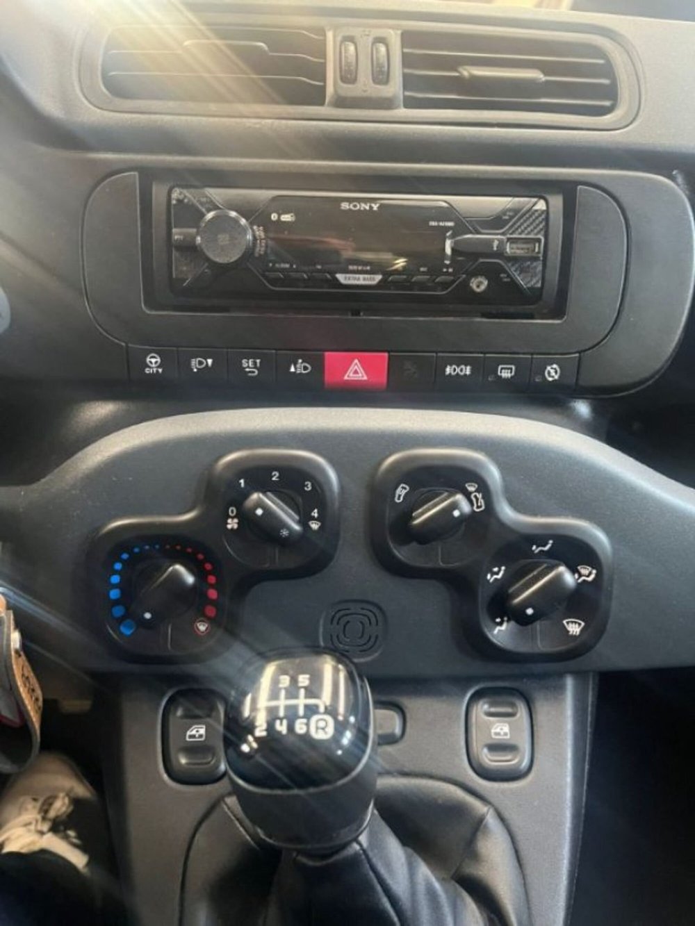 Fiat Panda usata a Lodi (9)