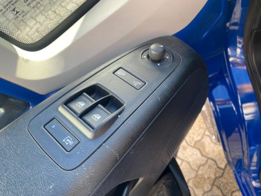 Peugeot Boxer Furgone usata a Cuneo (10)