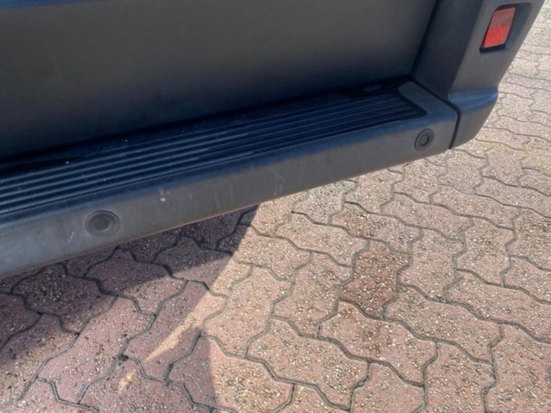 Peugeot Boxer Furgone usata a Cuneo (16)