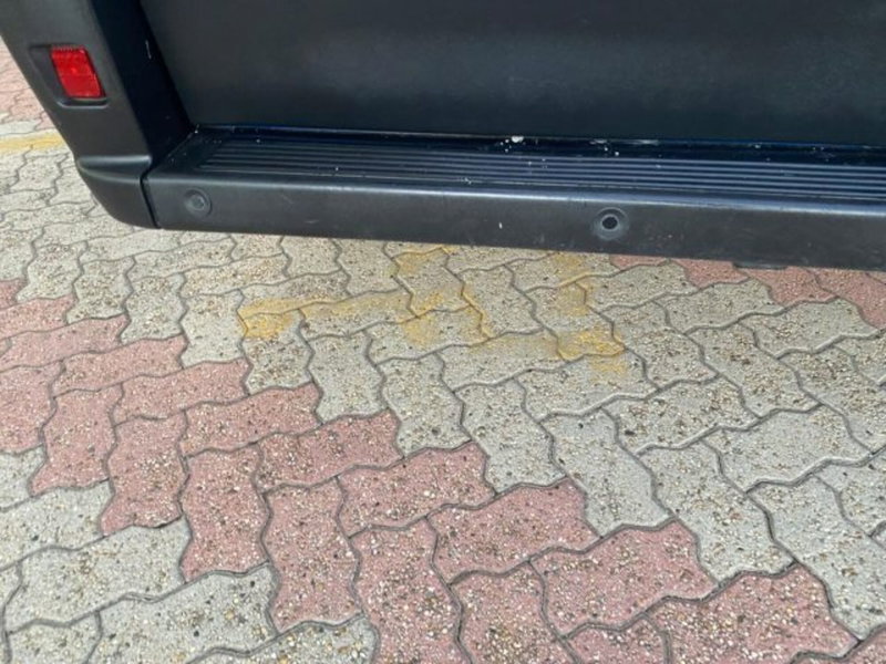 Peugeot Boxer Furgone usata a Cuneo (18)