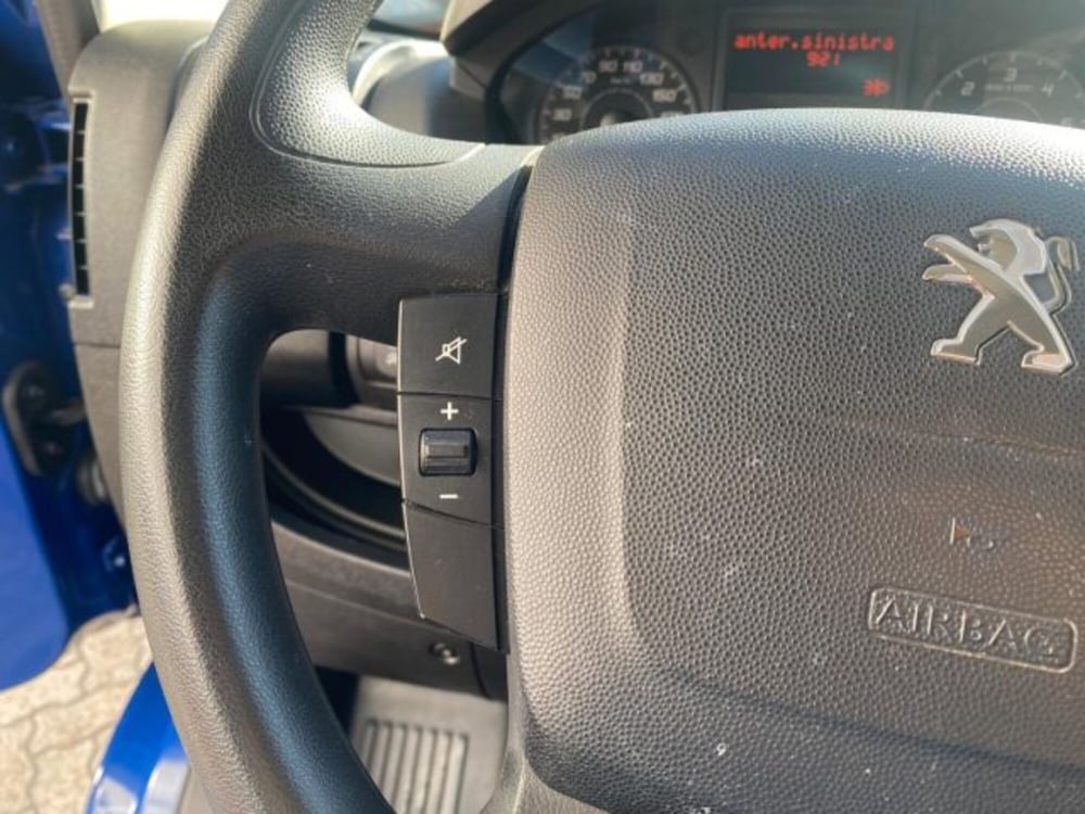 Peugeot Boxer Furgone usata a Cuneo (7)