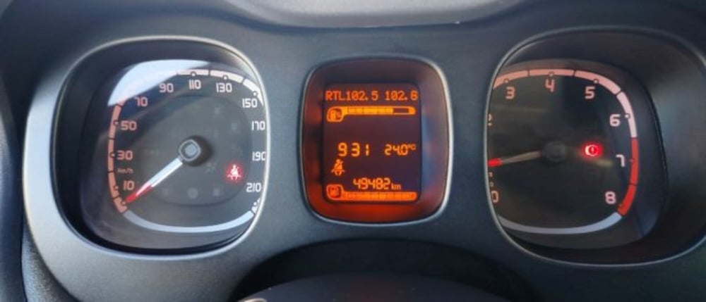 Fiat Panda usata a Oristano (10)