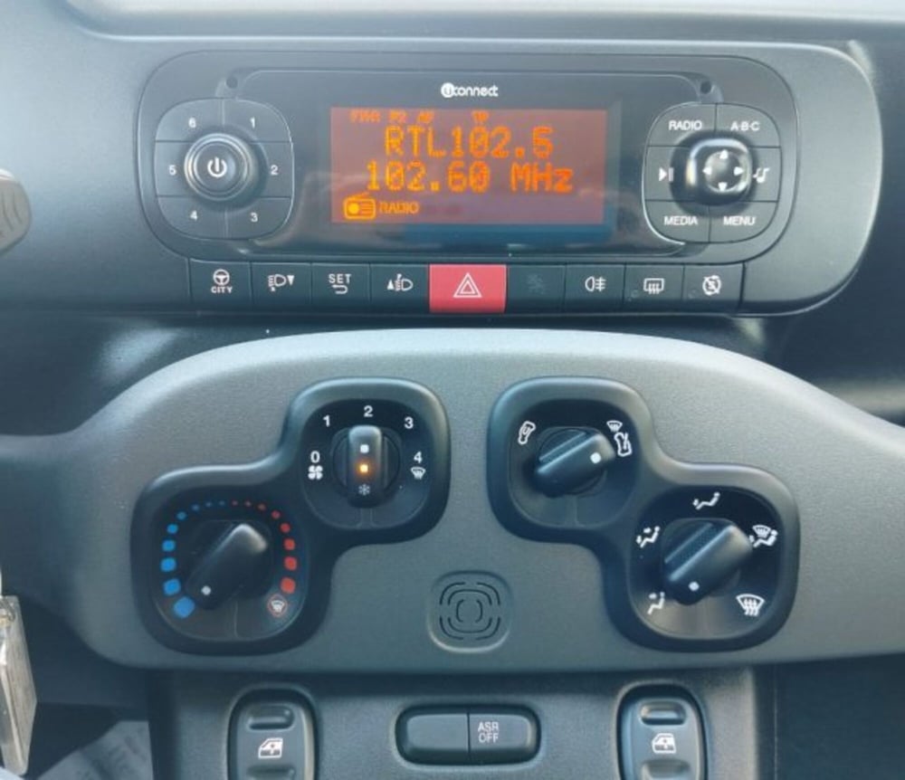Fiat Panda usata a Oristano (11)