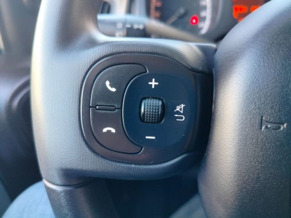 Fiat Panda usata a Oristano (13)