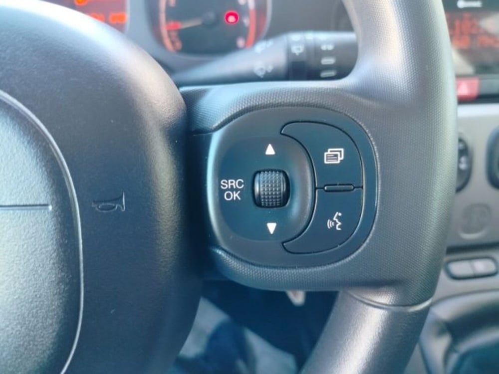 Fiat Panda usata a Oristano (14)