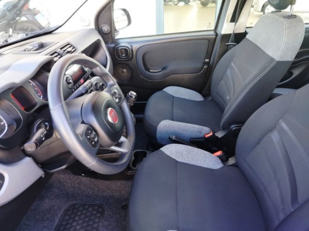 Fiat Panda usata a Oristano (15)