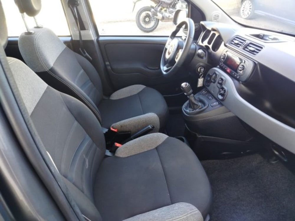 Fiat Panda usata a Oristano (16)