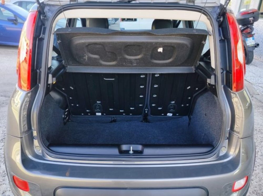 Fiat Panda usata a Oristano (19)