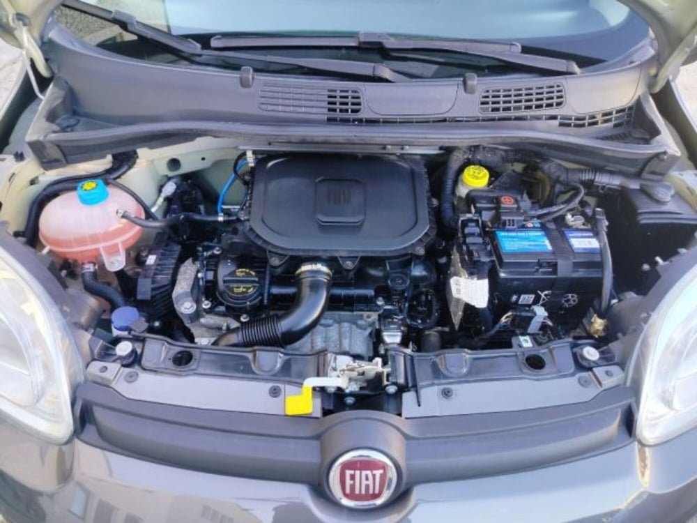 Fiat Panda usata a Oristano (20)