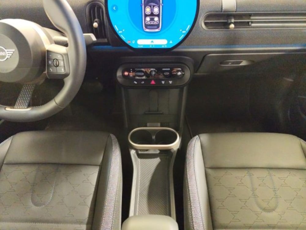 MINI Mini Cabrio usata a Modena (9)