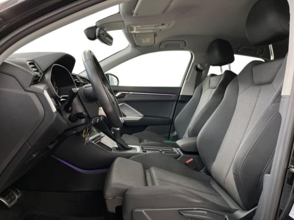 Audi Q3 Sportback usata a Verona (10)
