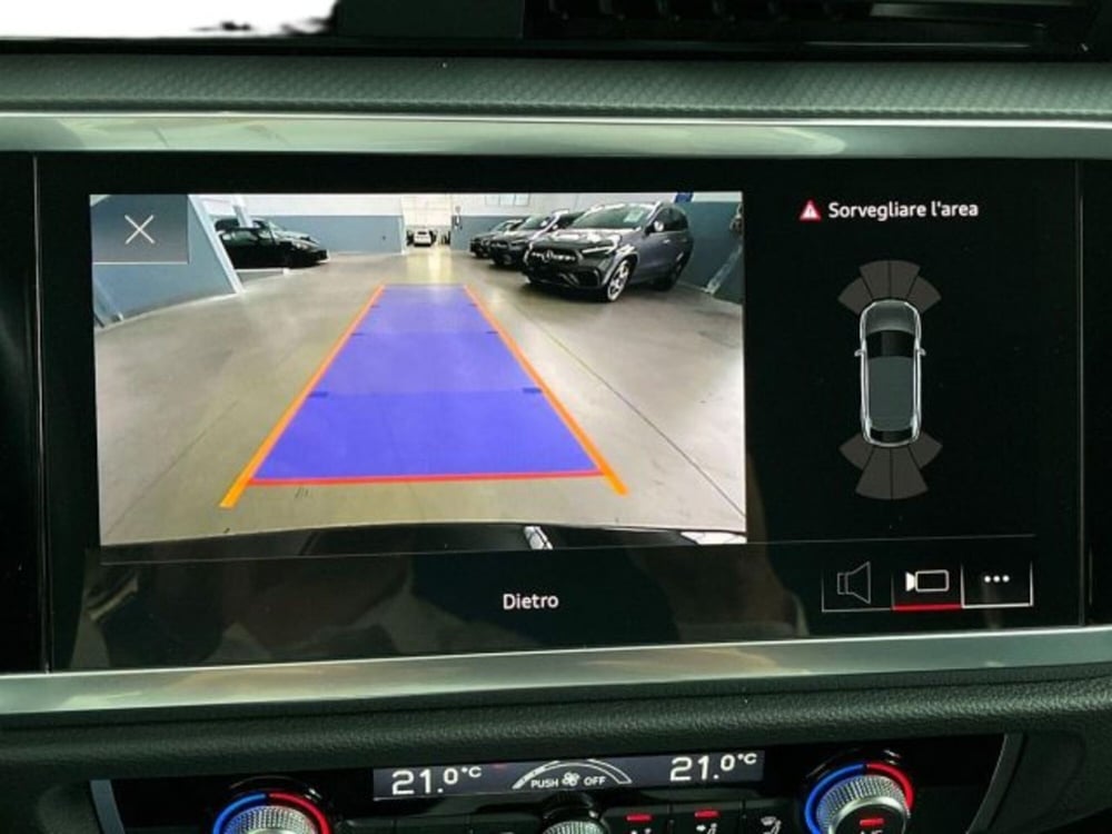 Audi Q3 Sportback usata a Verona (12)