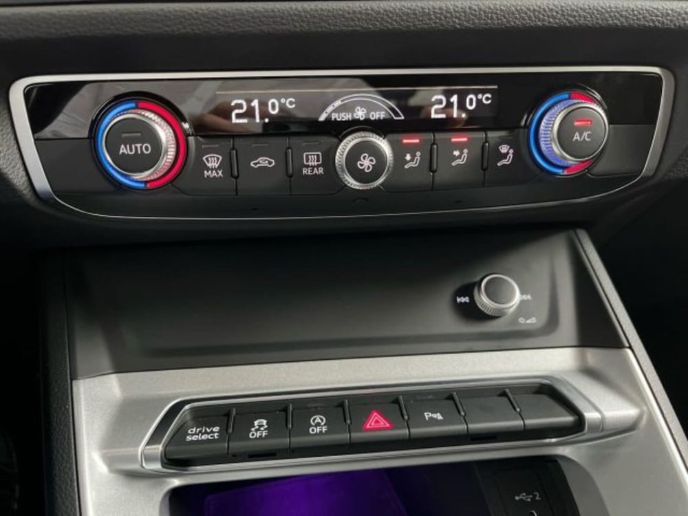 Audi Q3 Sportback usata a Verona (14)