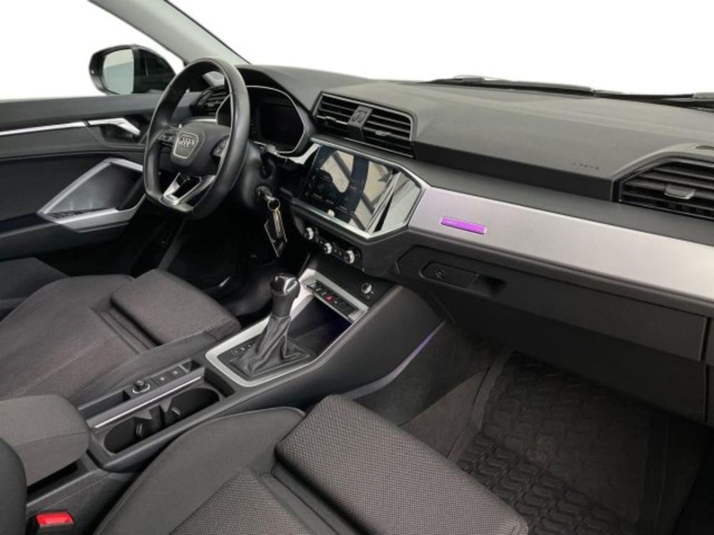 Audi Q3 Sportback usata a Verona (15)