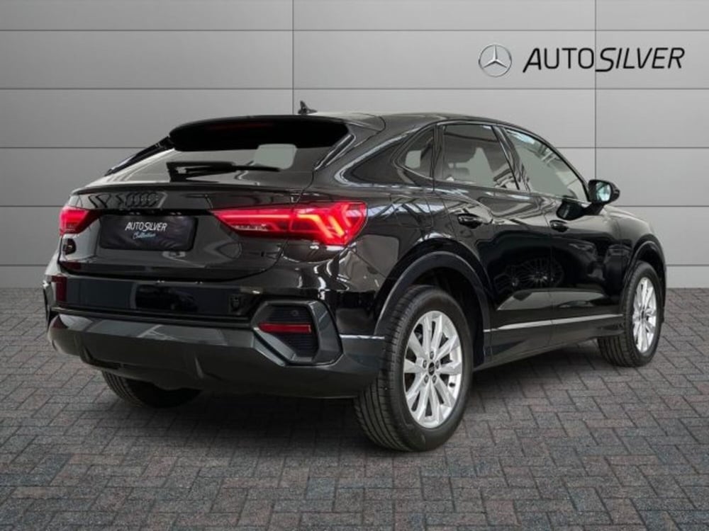 Audi Q3 Sportback usata a Verona (2)