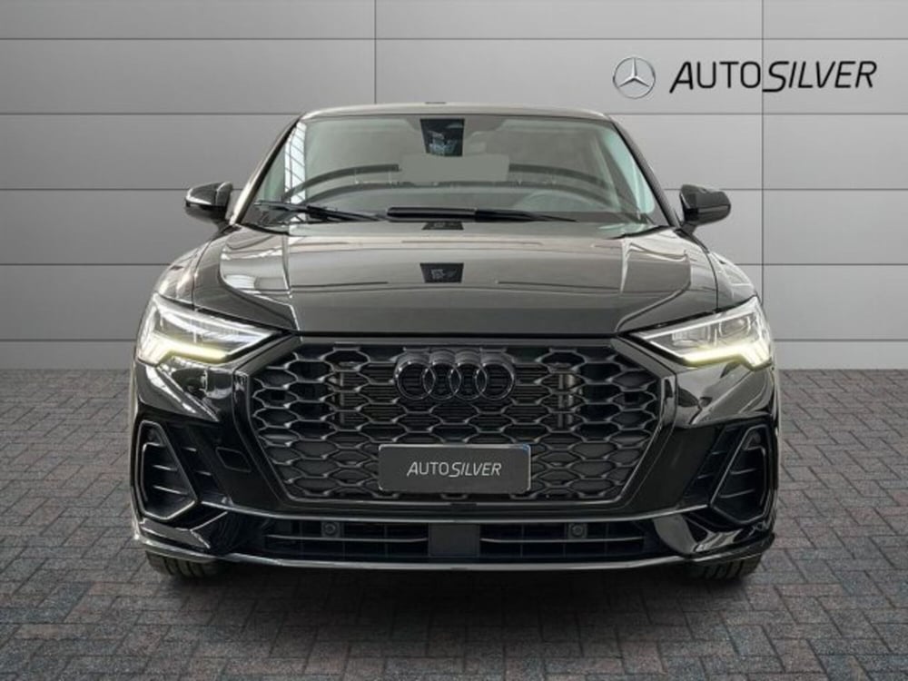 Audi Q3 Sportback usata a Verona (3)