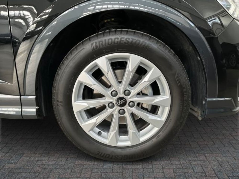 Audi Q3 Sportback usata a Verona (7)