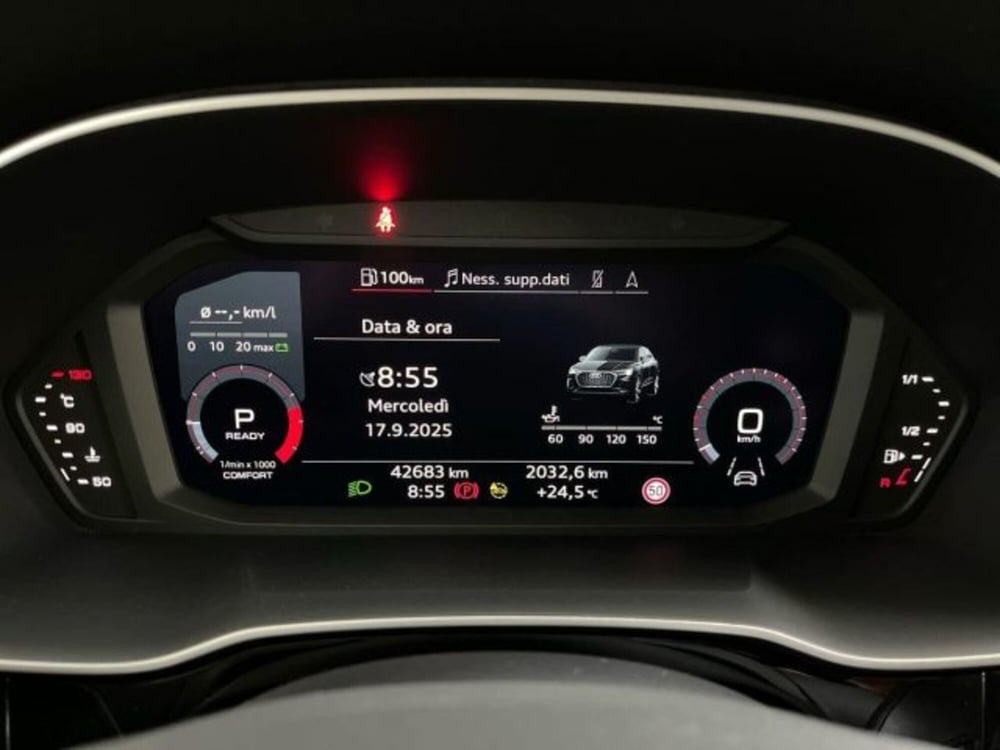 Audi Q3 Sportback usata a Verona (8)