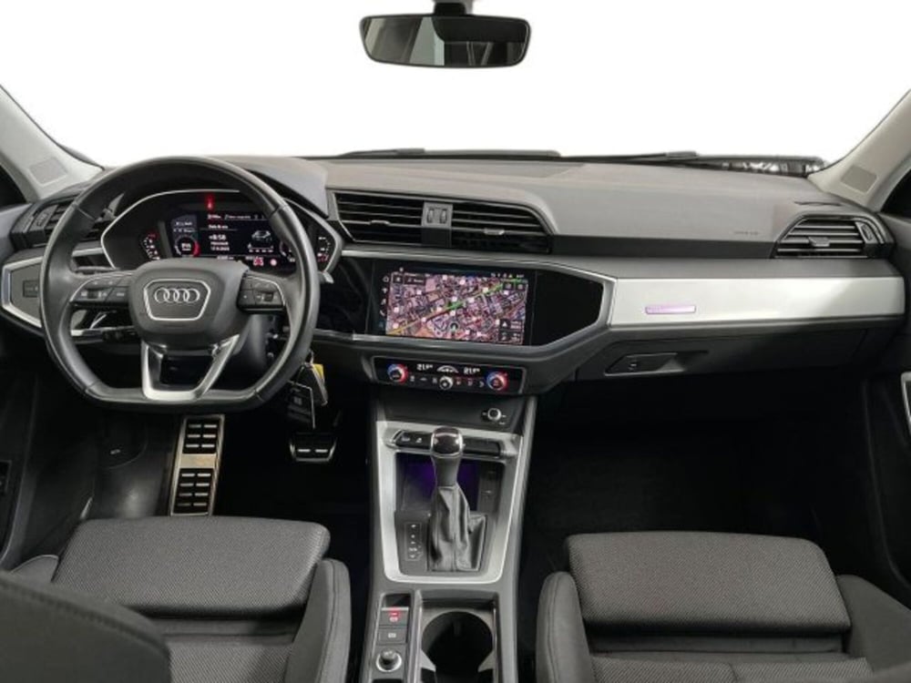 Audi Q3 Sportback usata a Verona (9)
