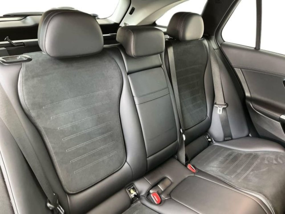 Mercedes-Benz Classe C Station Wagon usata a Verona (15)