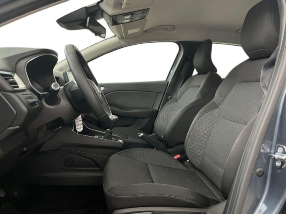 Renault Clio usata a Verona (10)