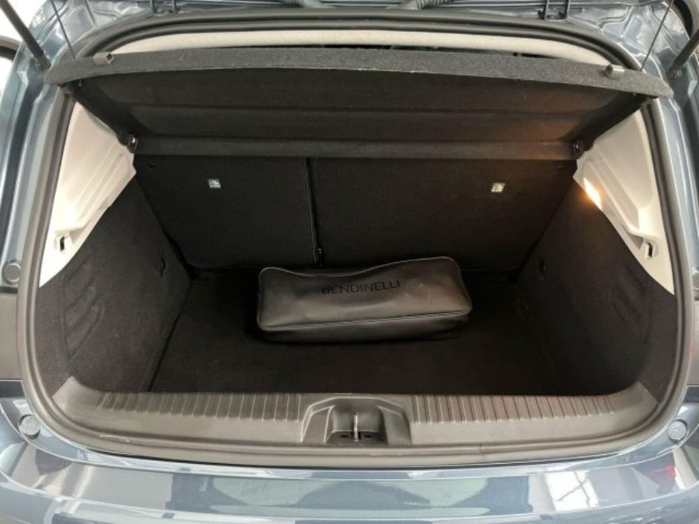 Renault Clio usata a Verona (13)