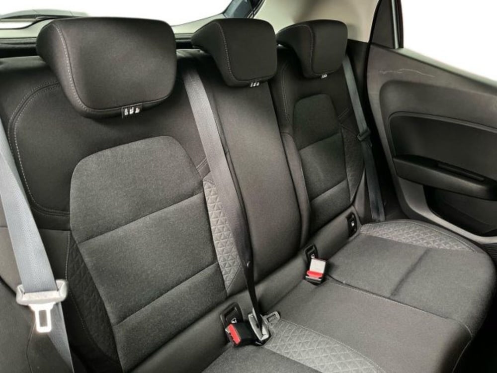 Renault Clio usata a Verona (15)