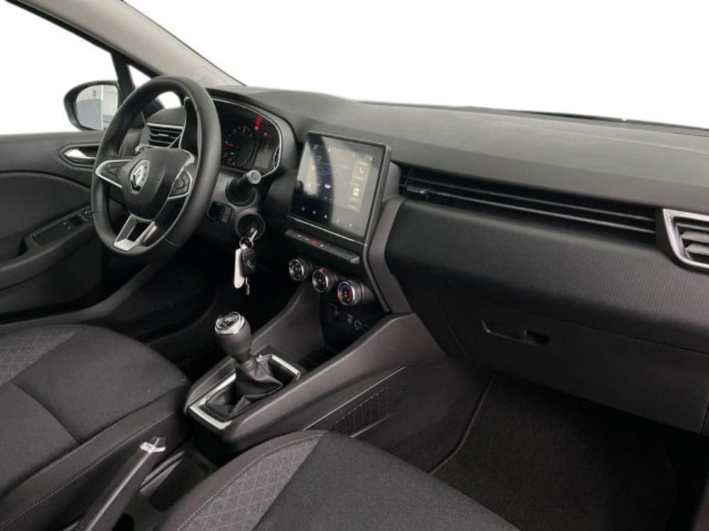 Renault Clio usata a Verona (16)