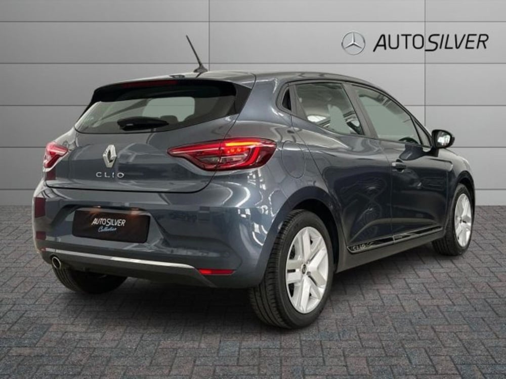 Renault Clio usata a Verona (2)