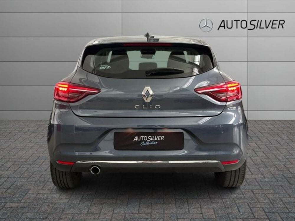 Renault Clio usata a Verona (4)