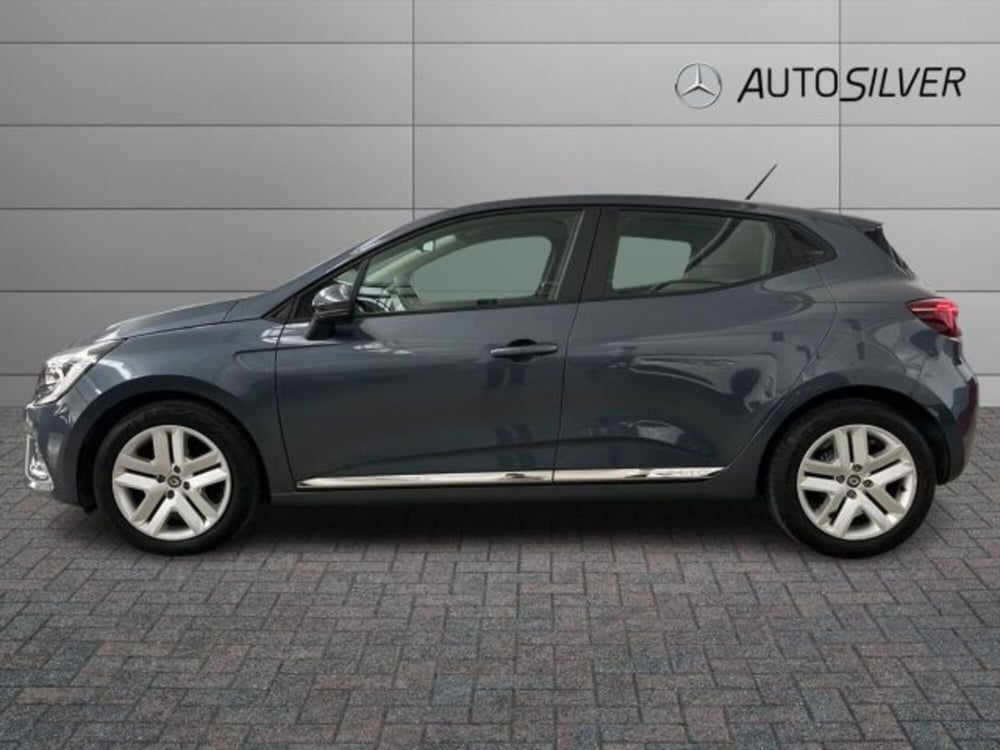 Renault Clio usata a Verona (6)