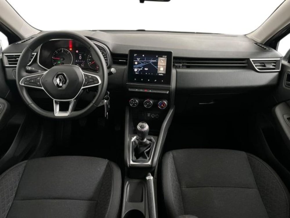 Renault Clio usata a Verona (9)