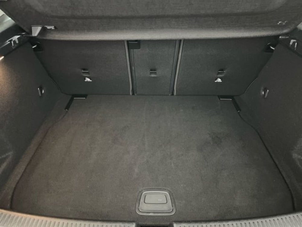 Mercedes-Benz Classe A Sedan usata a Verona (12)