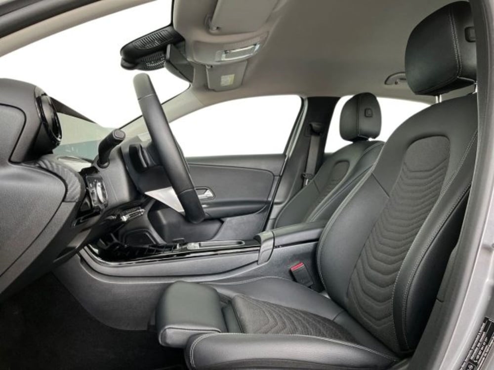 Mercedes-Benz Classe A Sedan usata a Verona (9)