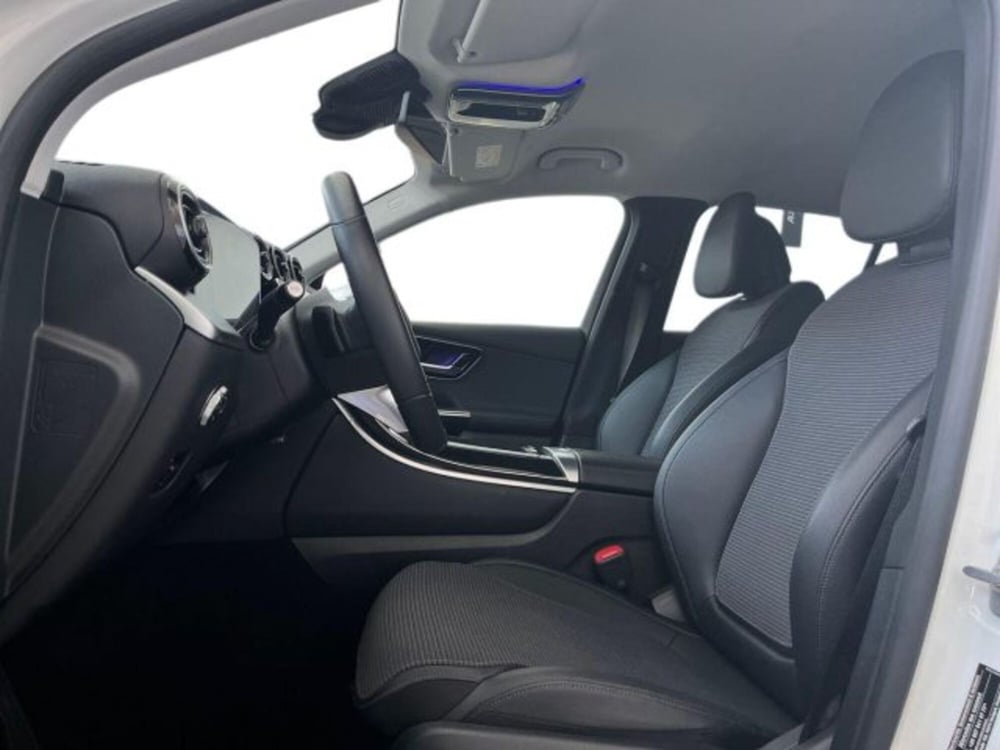Mercedes-Benz GLC usata a Verona (10)