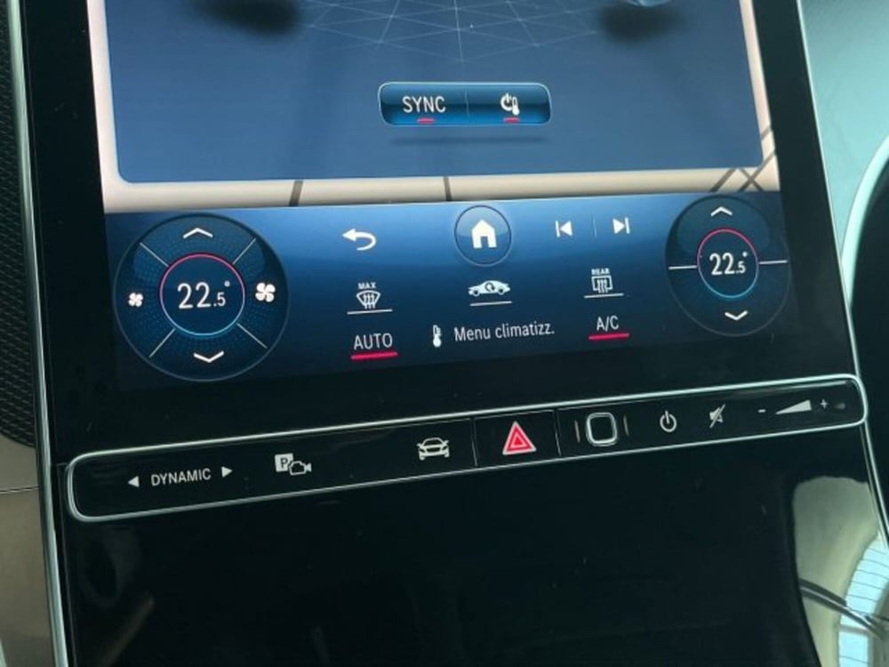 Mercedes-Benz GLC usata a Verona (12)