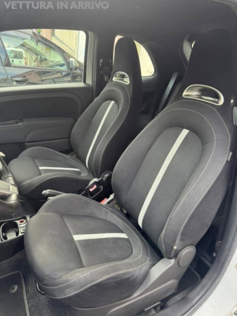 Abarth 500 usata a Modena (8)