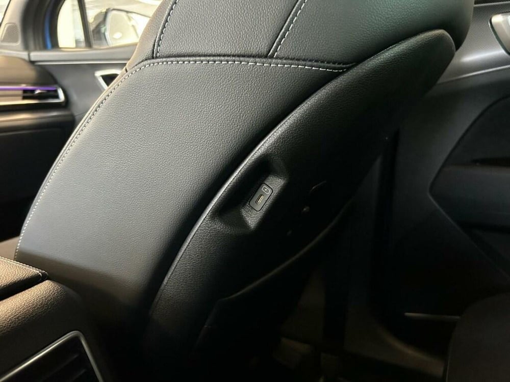 Kia Sportage usata a Piacenza (14)