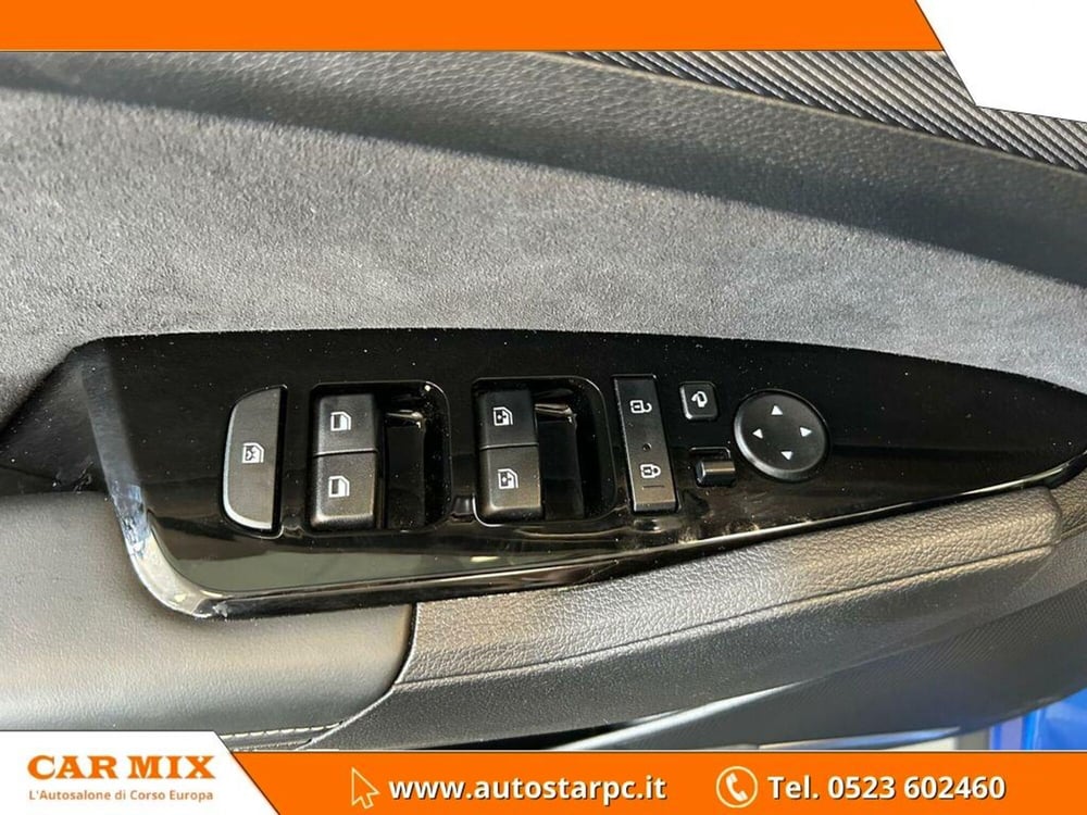 Kia Sportage usata a Piacenza (15)