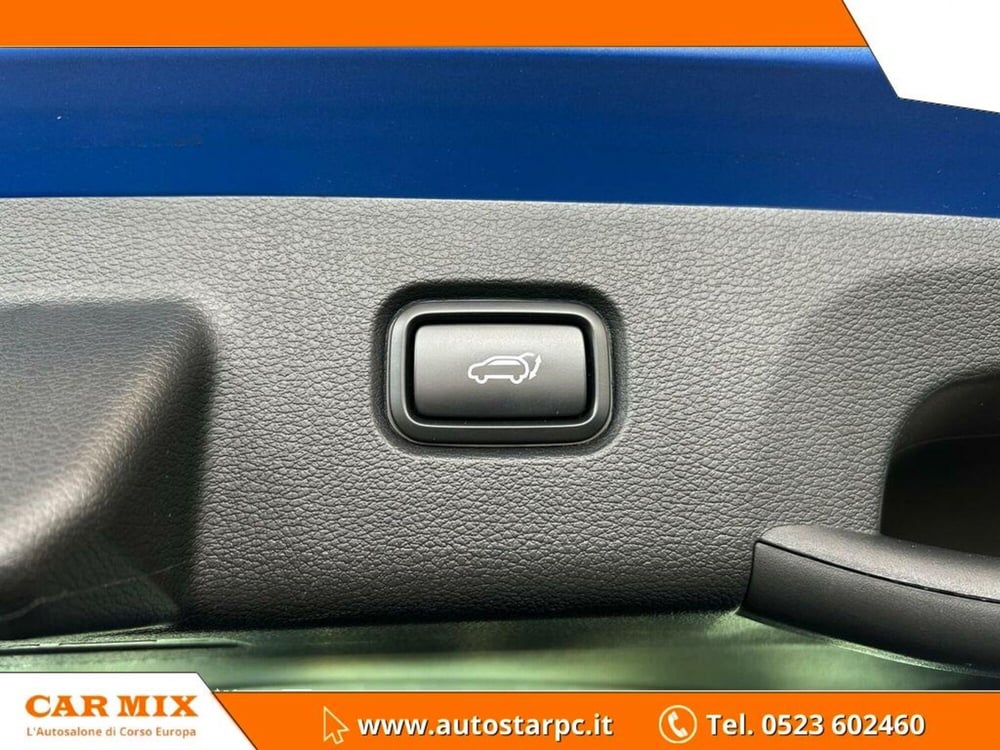 Kia Sportage usata a Piacenza (8)