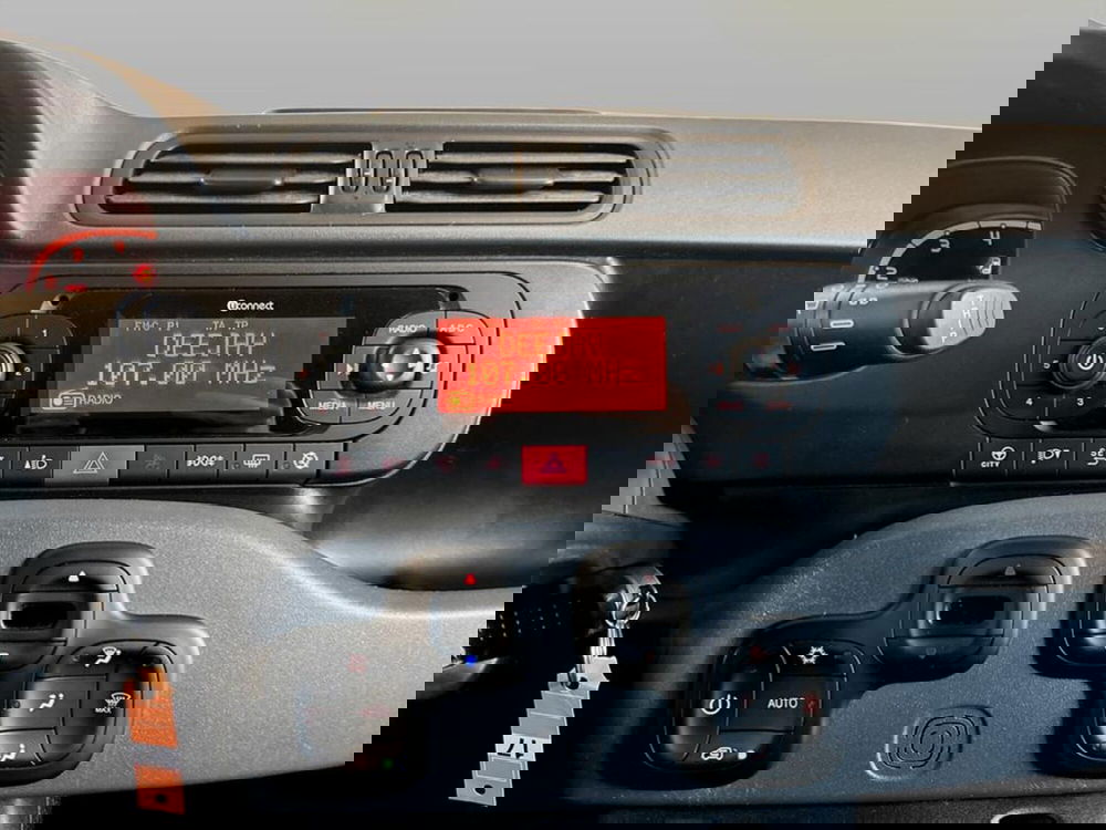 Fiat Panda usata a Piacenza (11)